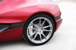 Rimac Concept_One 2011 года